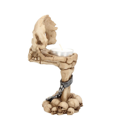 Deliberation Tealight Holder 15.5cm