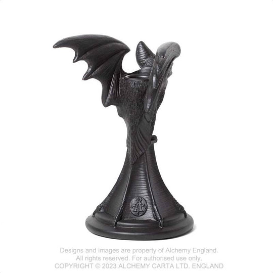 'Vespertilio' Bat Candle Holder