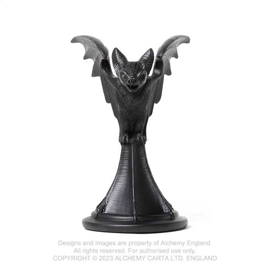 'Vespertilio' Bat Candle Holder