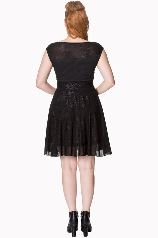 Side Kick Dress