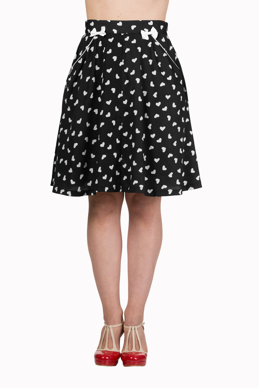 'Set Sail' Skirt