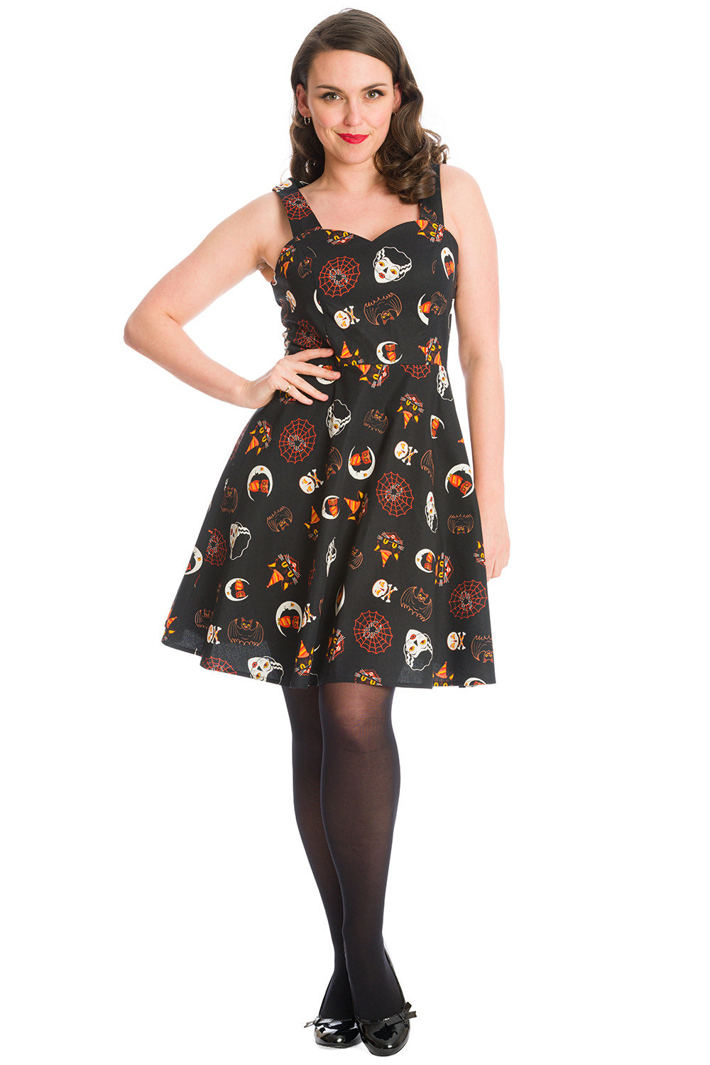 Salem Dress