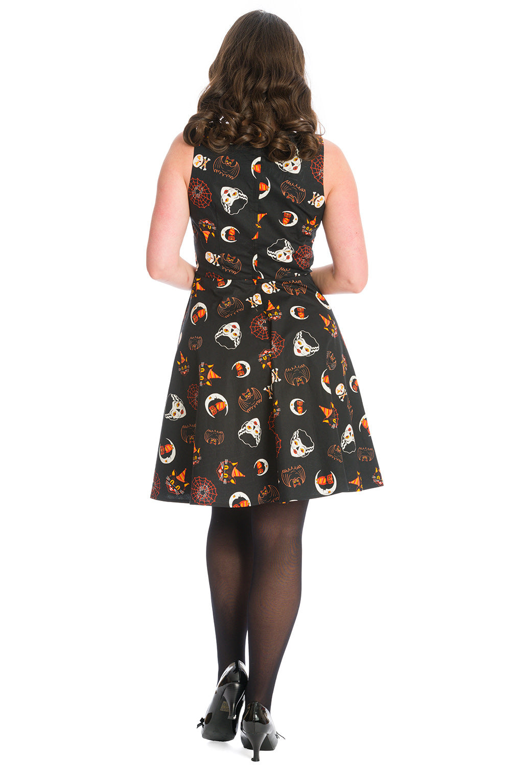 Salem Dress