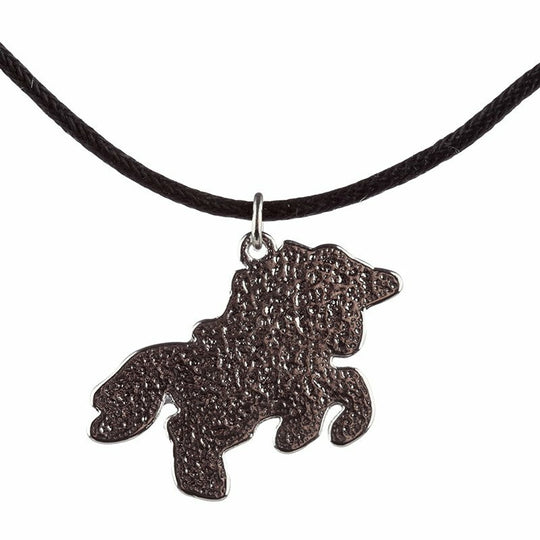 Unicorn Mood Necklace
