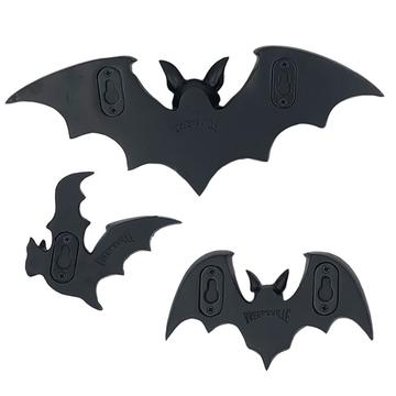 Wall Bat Set