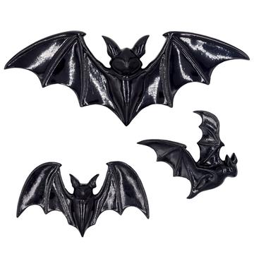 Wall Bat Set