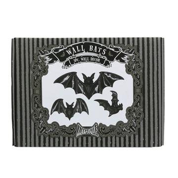 Wall Bat Set