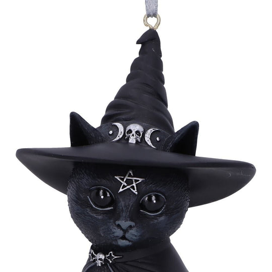 Hanging Purrah - Cult Cutie Range
