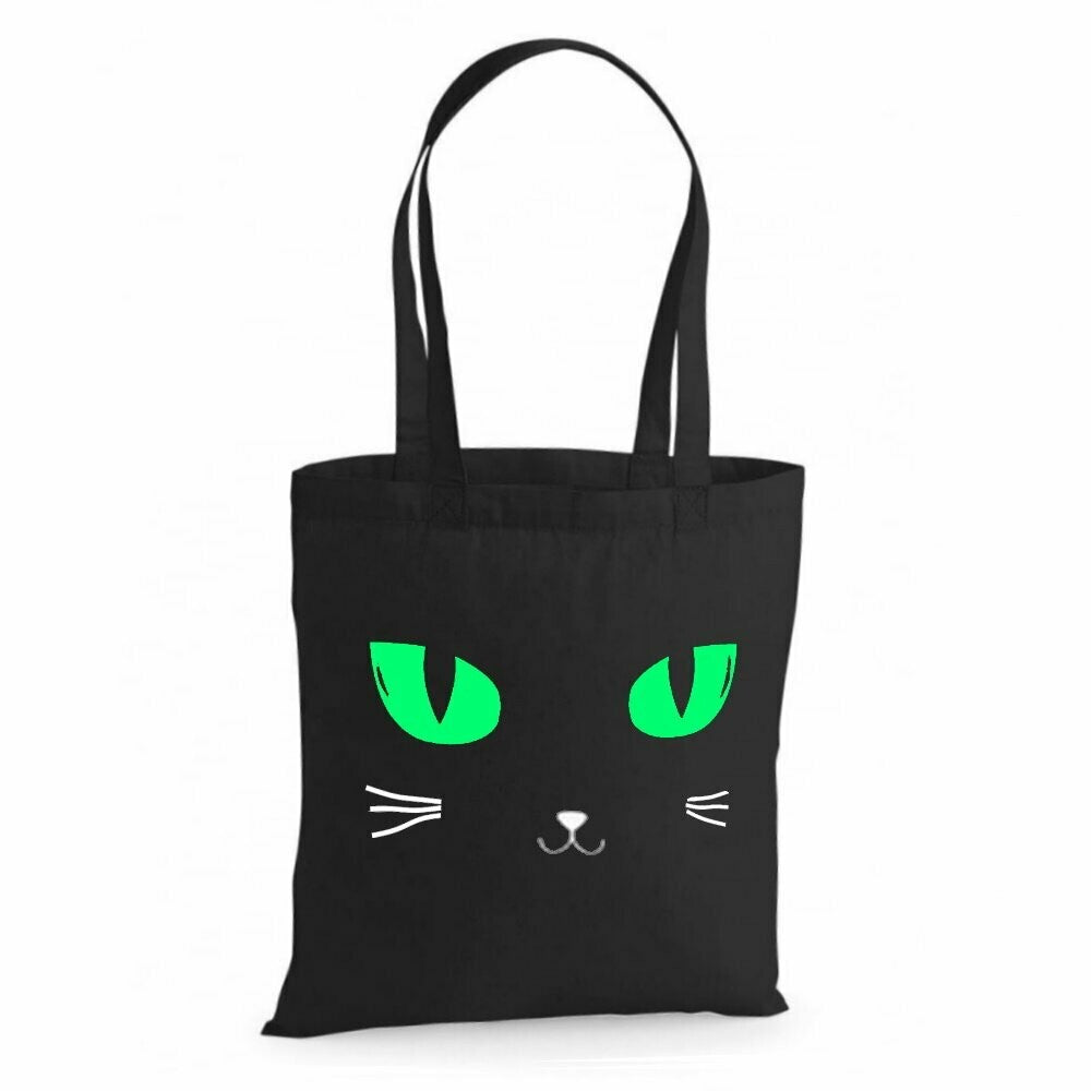 Hypnos Tote Bag (Glow in Dark)