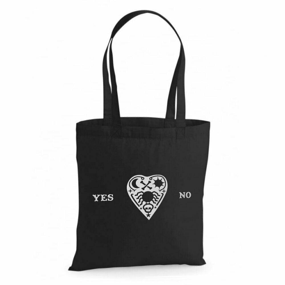 Maybe Tote Bag