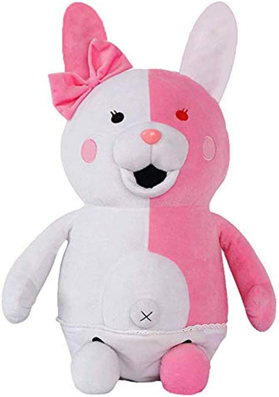 Monomi Rabbit Plush