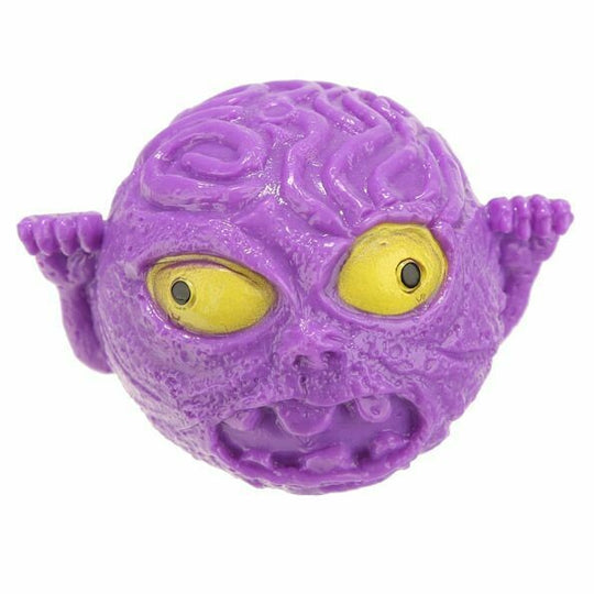 Splat Zombie Monster Ball