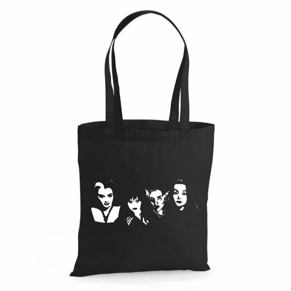 Starlettes Tote Bag