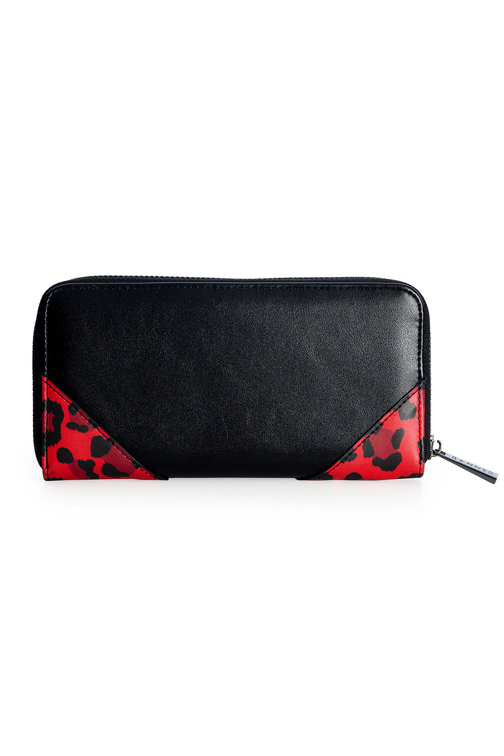 Rockabilly Rose Purse