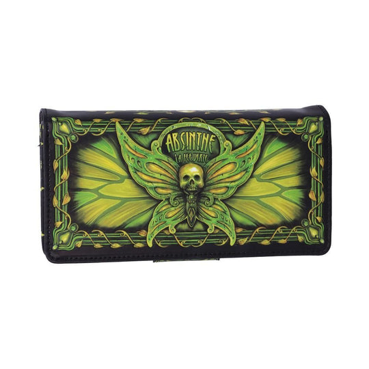 Absinthe La Fe Verte Purse