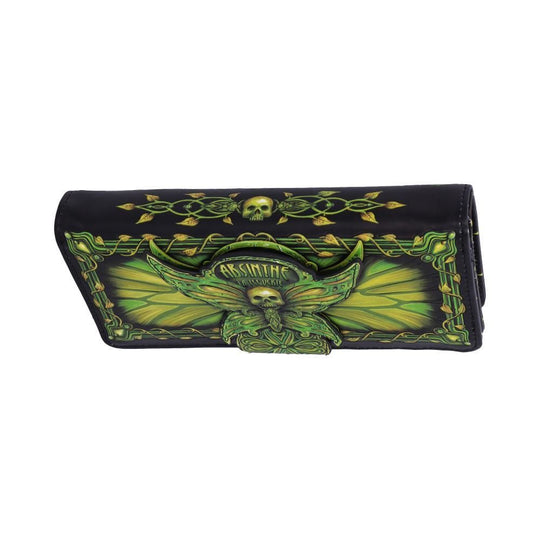 Absinthe La Fe Verte Purse