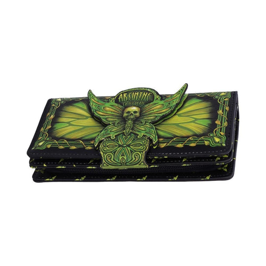 Absinthe La Fe Verte Purse