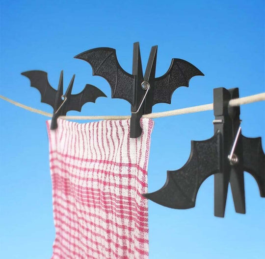 Bat Clips