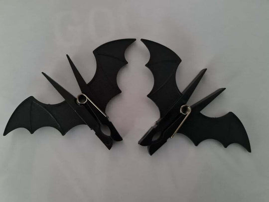 Bat Clips