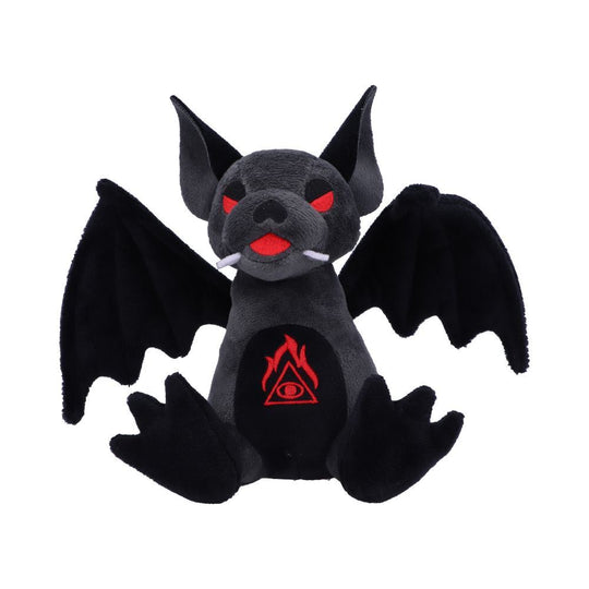 Fluffy Fiends Bat Plush