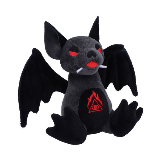 Fluffy Fiends Bat Plush
