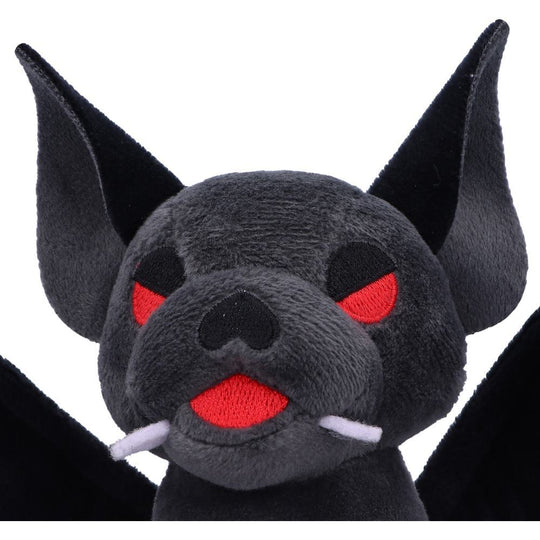 Fluffy Fiends Bat Plush