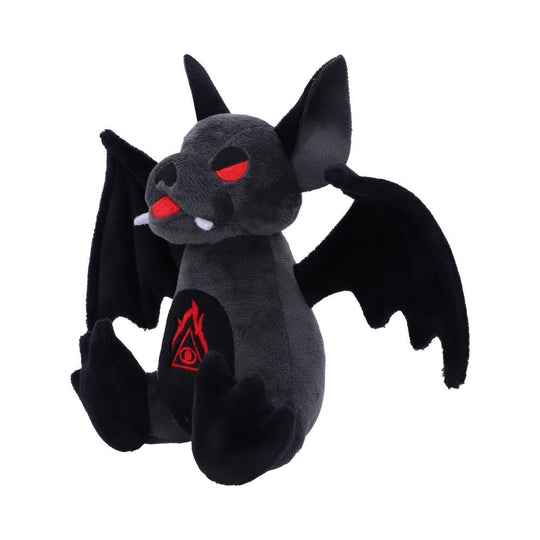 Fluffy Fiends Bat Plush