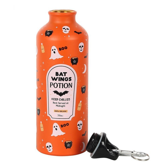 Bat Wings Potion Water Bottle
