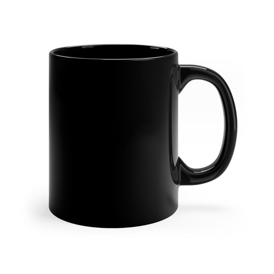 Raven Lunatic Mug