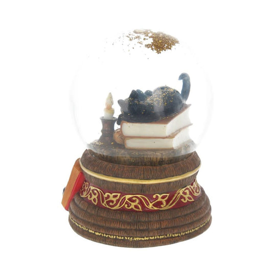 Witching Hour Snow Globe
