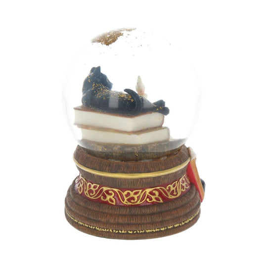 Witching Hour Snow Globe