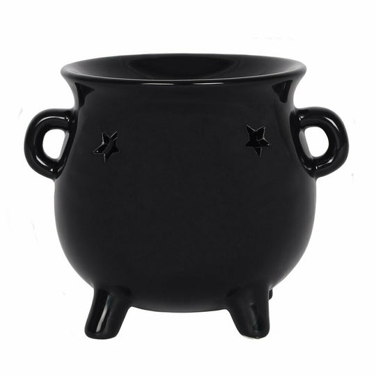 Cauldron Oil/Wax Burner