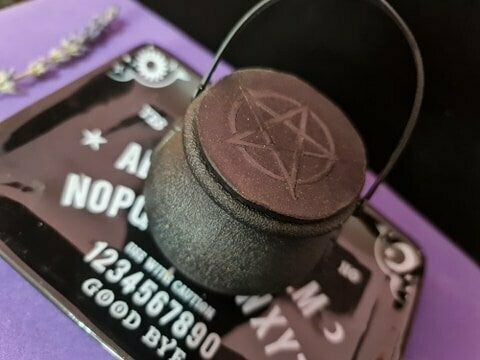 Gembo-Tiques Cauldron Bath Salts