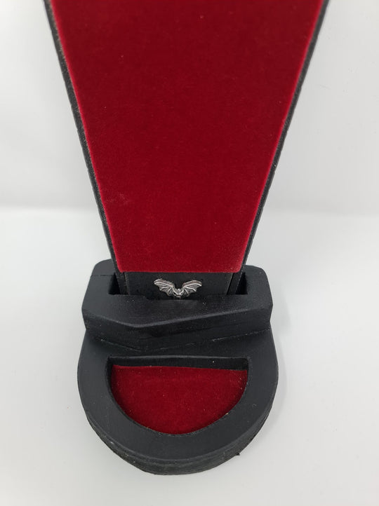 Coffin Earring Display Board