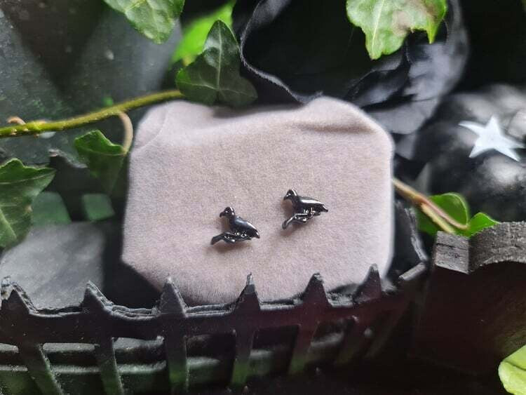 Crow Studs
