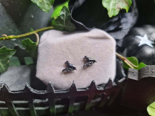 Crow Studs
