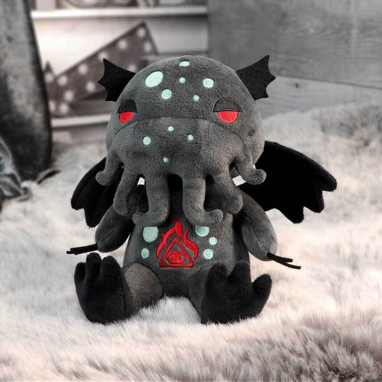 Fluffy Fiends 'Cthulhu'