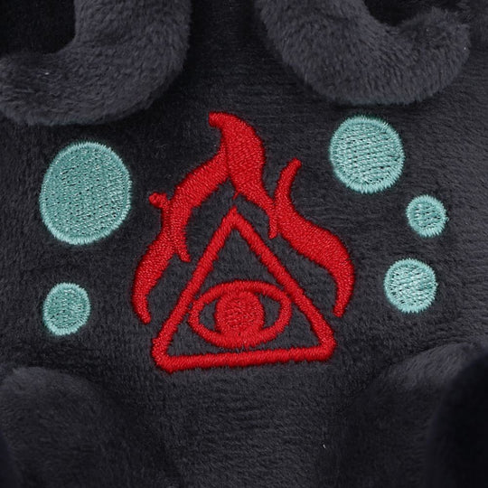 Fluffy Fiends 'Cthulhu'