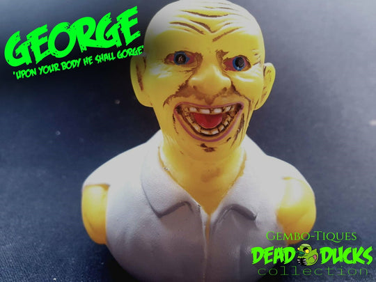 The Dead Duck Collection