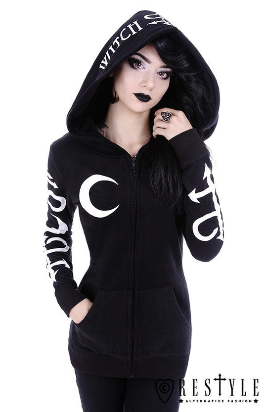 Witchcraft Hoodie