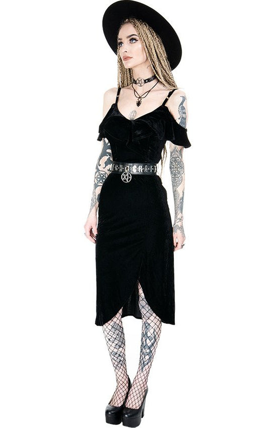 Witchcraft Waist Belt