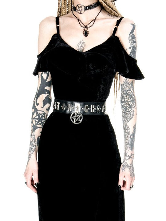 Witchcraft Waist Belt