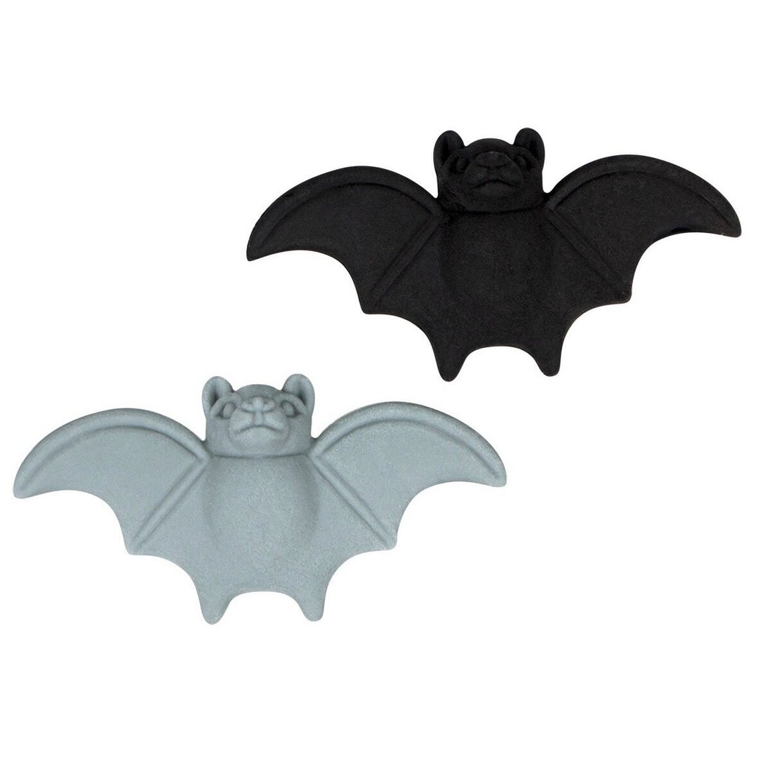 Bat Erasers