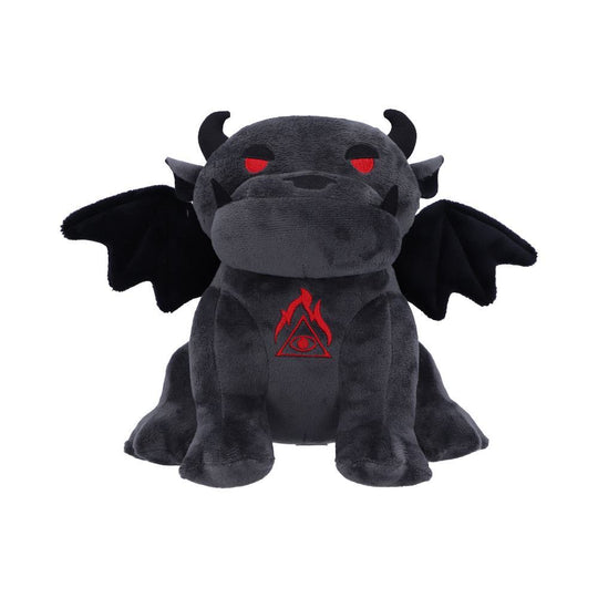 Fluffy Fiends 'Gargoyle' Plush