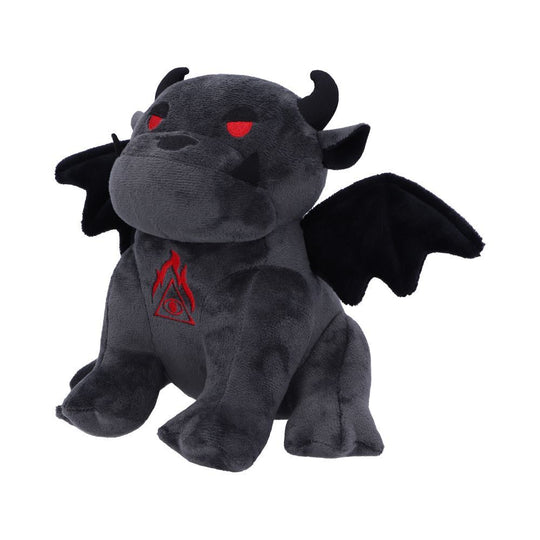 Fluffy Fiends 'Gargoyle' Plush