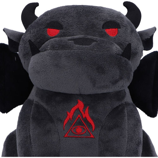 Fluffy Fiends 'Gargoyle' Plush