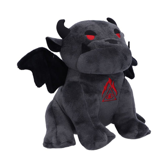 Fluffy Fiends 'Gargoyle' Plush