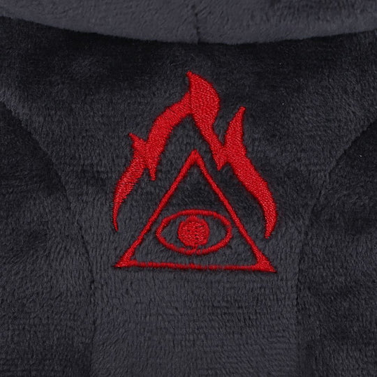 Fluffy Fiends 'Gargoyle' Plush