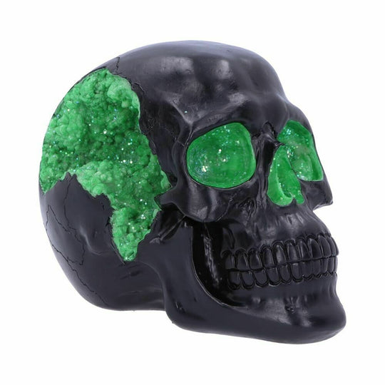 Geode Skulls