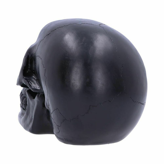 Geode Skulls